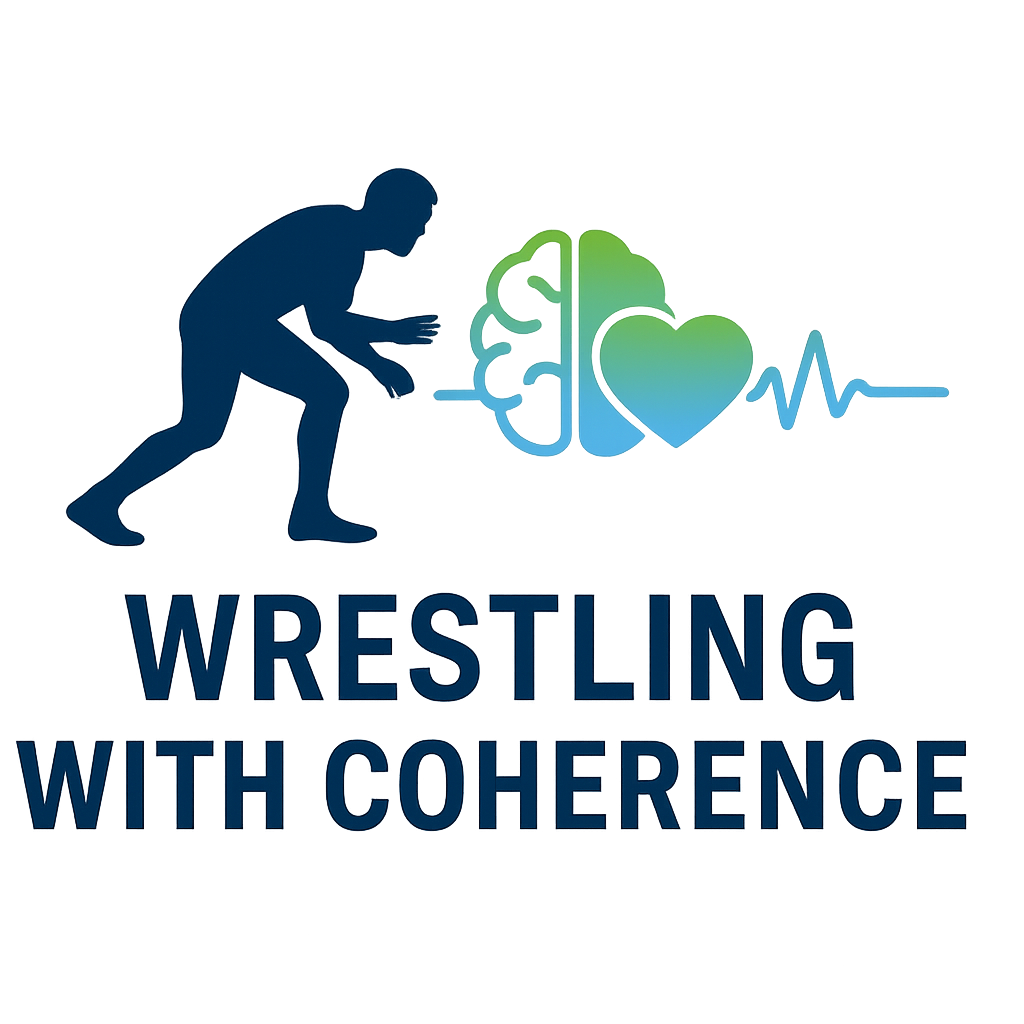 Wrestling With Coherence logo